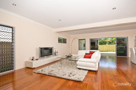 Property photo of 107 Graham Road Carseldine QLD 4034