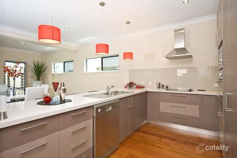 Property photo of 107 Graham Road Carseldine QLD 4034