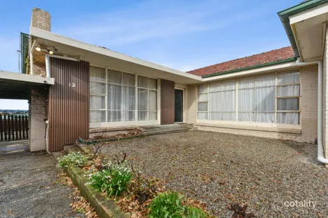 Property photo of 12 Crestview Court Newnham TAS 7248