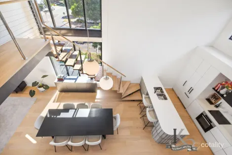 Property photo of 206/181 Central Avenue Mount Lawley WA 6050