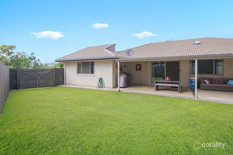 Property photo of 37 Emperor Drive Redland Bay QLD 4165