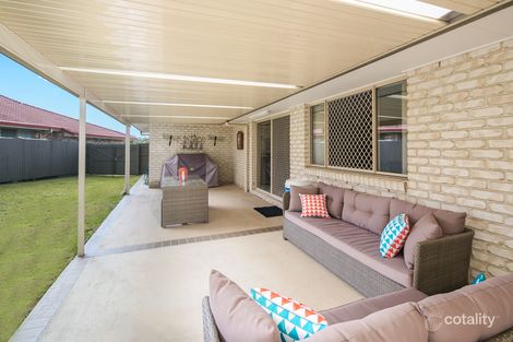 Property photo of 37 Emperor Drive Redland Bay QLD 4165