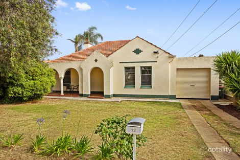 12 Brenton Ave, South Plympton, SA 5038