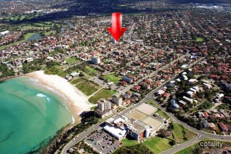 9/26 Undercliff Rd, Freshwater, NSW 2096