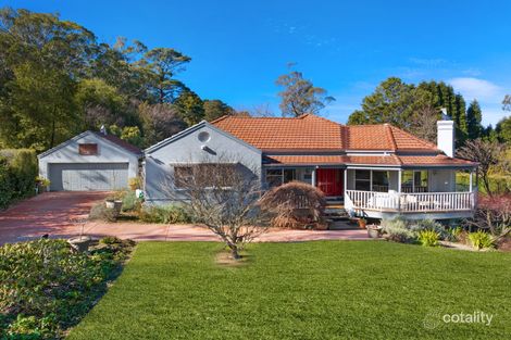 Property photo of 5 Hamilton Avenue Bowral NSW 2576