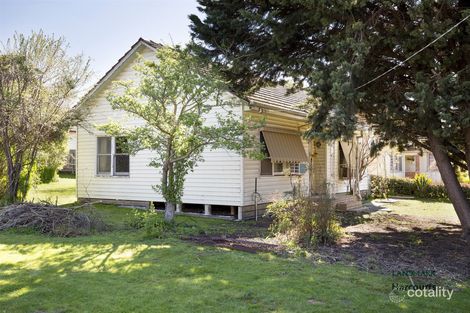 Property photo of 28 Lyons Street Yea VIC 3717