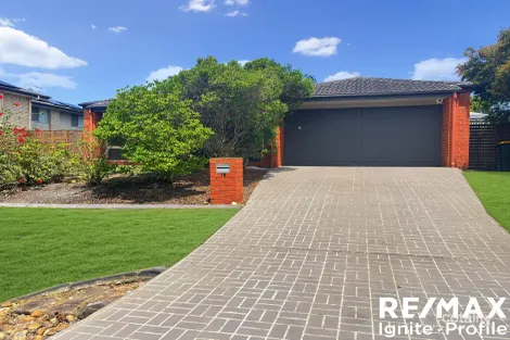 16 Yengo St, Parkinson, QLD 4115