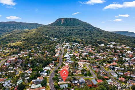 Property photo of 154 Mount Keira Road Mount Keira NSW 2500