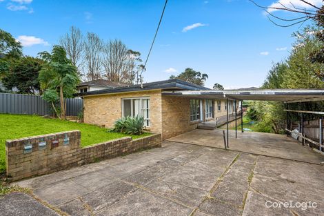 Property photo of 154 Mount Keira Road Mount Keira NSW 2500