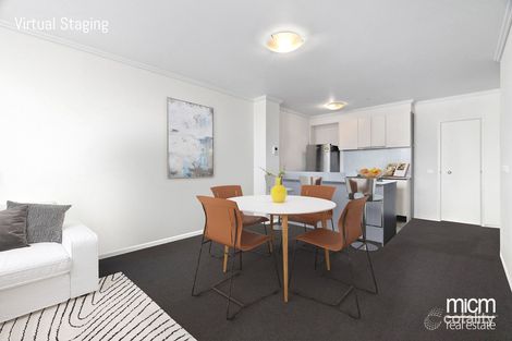 Property photo of 186/88 Kavanagh Street Southbank VIC 3006