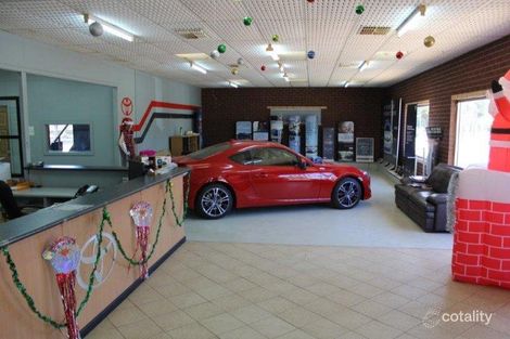 Property photo of 58 Mitchell Street Merredin WA 6415