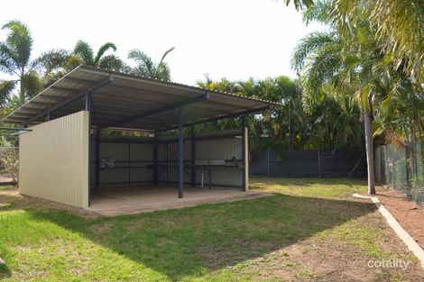 Property photo of 21 Masson Court Bakewell NT 0832