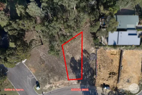 24 Augusta Dr, Creswick, VIC 3363
