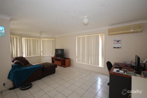 Property photo of 4 Garden Way Tanilba Bay NSW 2319