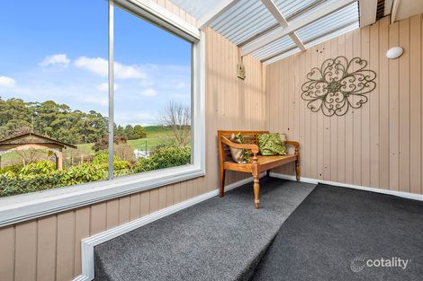 Property photo of 229 Glance Creek Road Upper Stowport TAS 7321