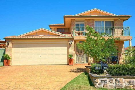 Property photo of 15 Wheedon Street Glenwood NSW 2768