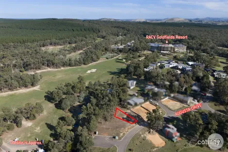 Property photo of 24 Augusta Drive Creswick VIC 3363
