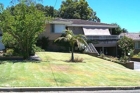 8 Hallin Ct, Ardross, WA 6153