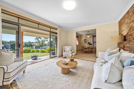 Property photo of 9 Palona Place Ashmore QLD 4214