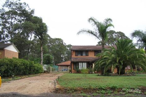 Property photo of 27 Bruce Road Vineyard NSW 2765