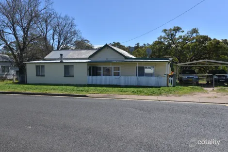 17 Watt St, Binnaway, NSW 2395