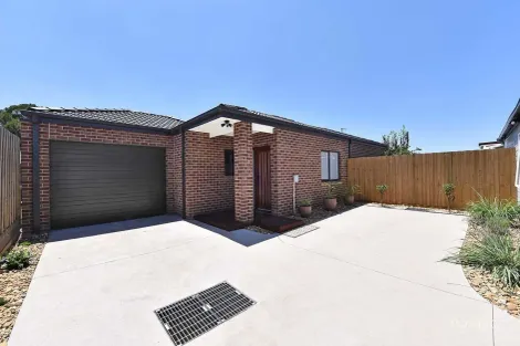 Property photo of 2/22 Emma Street Fawkner VIC 3060