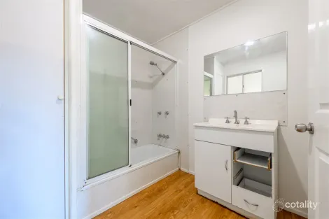 Property photo of 133 Awoonga Dam Road Benaraby QLD 4680