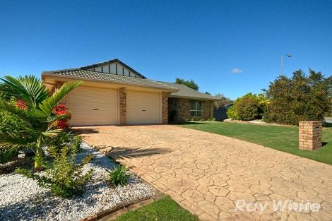 Property photo of 2 Explorer Drive Albany Creek QLD 4035