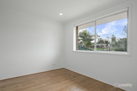 Property photo of 83 Cleopatra Drive Rosemeadow NSW 2560
