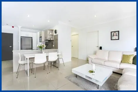 Property photo of 8/47 Franklin Street Annerley QLD 4103