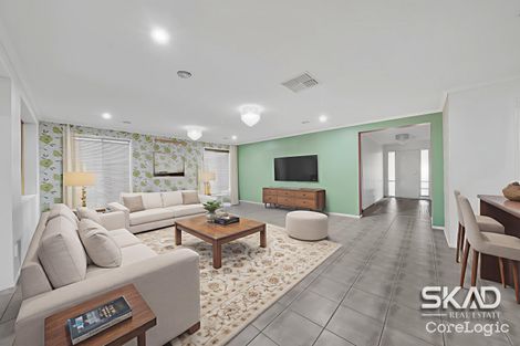 Property photo of 5 Parramatta Walk Craigieburn VIC 3064