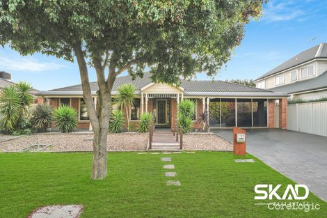 Property photo of 5 Parramatta Walk Craigieburn VIC 3064