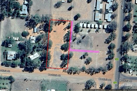 124 Bauhinia St, Barcaldine, QLD 4725