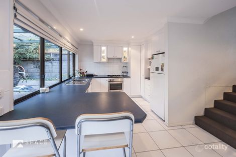 Property photo of 24 Imperial Terrace Paddington QLD 4064