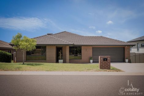 Property photo of 9 Currawong Drive Calala NSW 2340