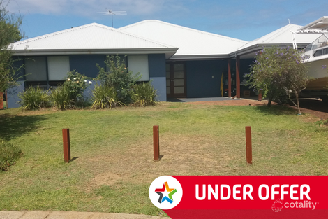 Property photo of 5 Boom Close Dunsborough WA 6281