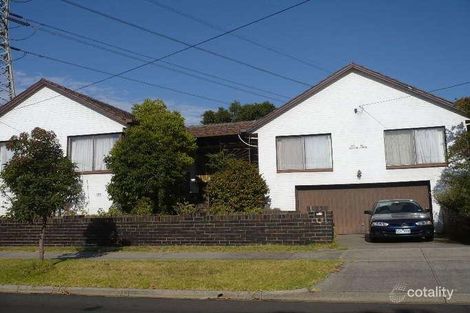 Property photo of 1/5 Garnet Street Essendon West VIC 3040