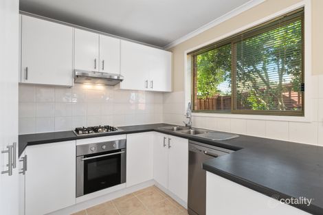 Property photo of 16 Balmain Drive Carrum Downs VIC 3201