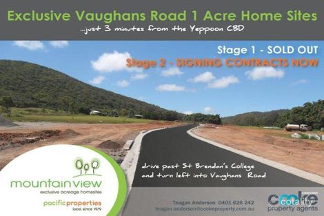 Property photo of 13 Mountain View Drive Inverness QLD 4703