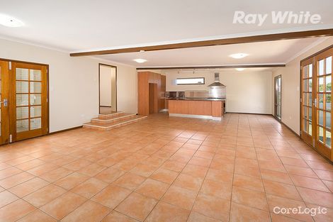 Property photo of 28 Serpentine Avenue West Wodonga VIC 3690