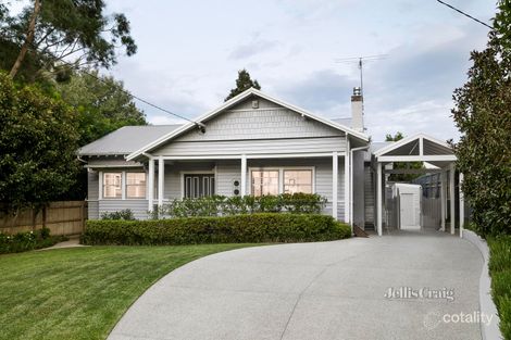 Property photo of 41 Florence Road Surrey Hills VIC 3127