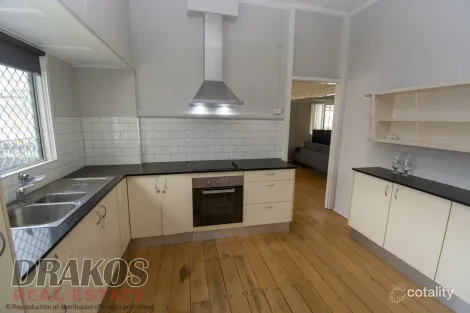 Property photo of 3 Hill End Terrace West End QLD 4101