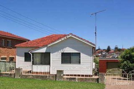 Property photo of 53 Reservoir Street Port Kembla NSW 2505