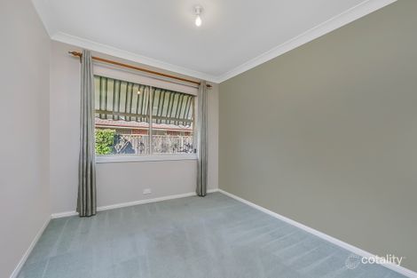 Property photo of 44 Thompson Crescent Glenwood NSW 2768