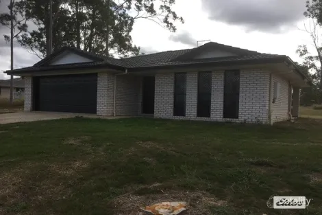 2 Mountain View Dr, Adare, QLD 4343