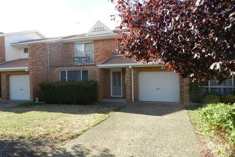 Property photo of 6/3 Tenison-Woods Circuit Bonython ACT 2905