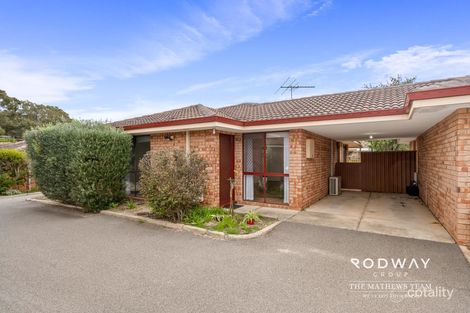Property photo of 4/93 Seventh Road Armadale WA 6112