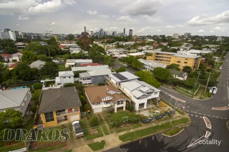 Property photo of 3 Hill End Terrace West End QLD 4101