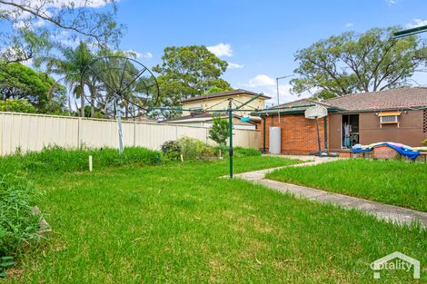 Property photo of 31 Parkes Crescent Blackett NSW 2770