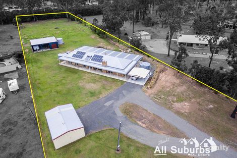 155-157 Victoria Dr, Glenlogan, QLD 4280